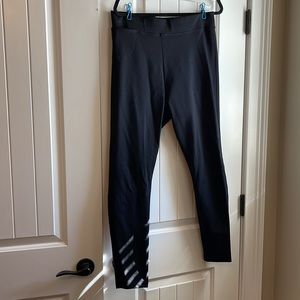 Skinny dress pants by American Giant